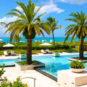 The Estate at Grace Bay